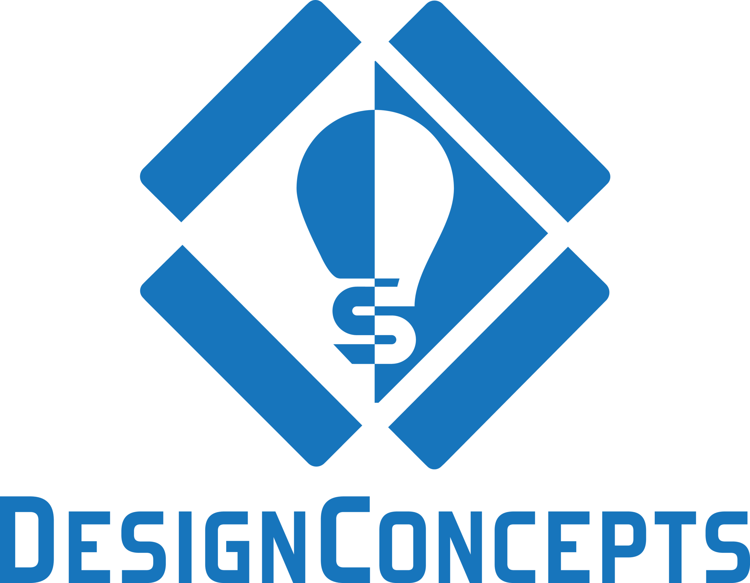 DesignConcepts logo