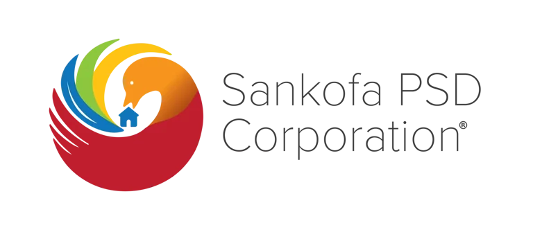 Sankofa PSD Corporation logo